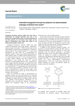 Journal Name - The University of Liverpool Repository
