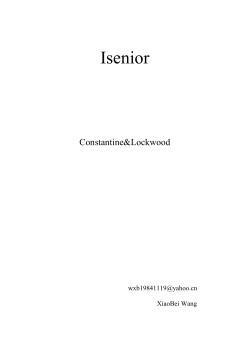 USERS(elderly and home care staff)