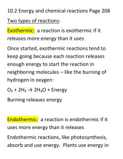 Mass and energy in nuclear reactions