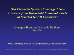 Discussion of the paper: &ldquo;Banking Activities on Local Output Growth