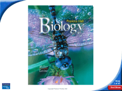 Biology - Discover more about NYLearns.org