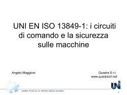 ISO 13849-1