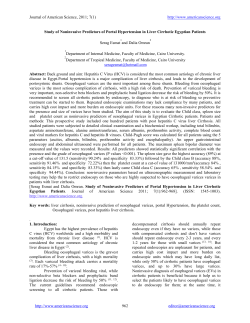 Paper - Journal of American Science