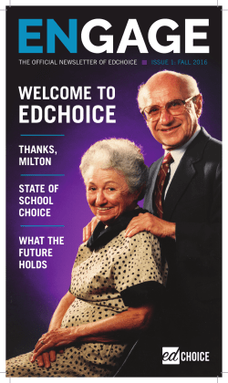 Synthesis of 100 Empirical School Choice Studies Finds