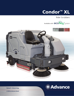 Condor&trade; XL