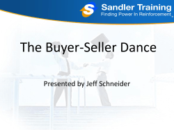 Break the Rules and Close More Sales