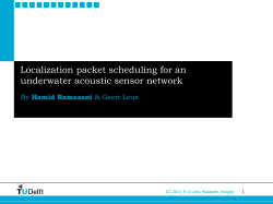 PPT - TU Delft