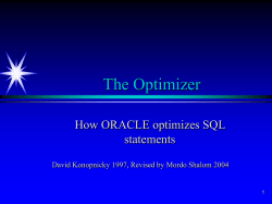 OracleQP1