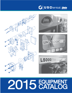 catalog - US Chemical