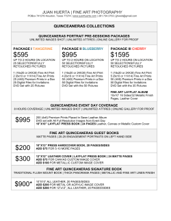 $595 $995 $1595 $995 $200 $300 $900*