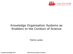 Smart People, Stupid Organisation: Dealing with the