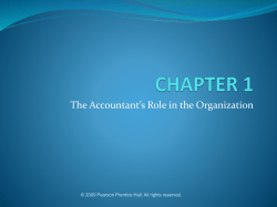 chapter 1 - E-Library KMBC