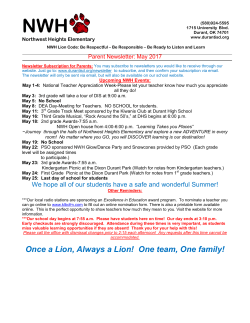 Once a Lion, Always a Lion! One team, One family!