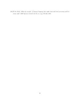 A System for Approximate Tree Matching