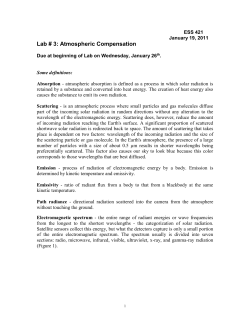 Lab 3 - Earth and Space Science GIS and stuff