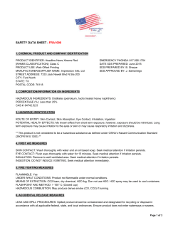 File - Impression Inks