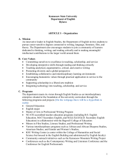 Kennesaw State University