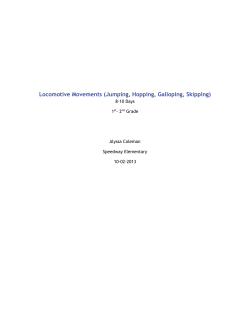 Jumping.Hopping.Galloping.Skipping