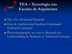 Revealing the methodology of phenomenography