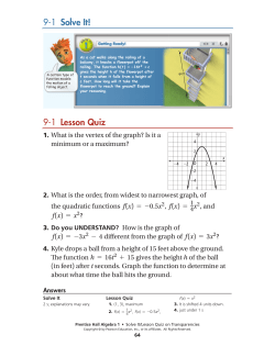 HSM11_Solve It_09.indd