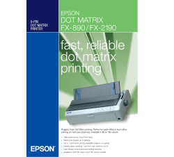 FX890/FX2190 Front.ai co