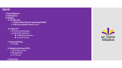 Diabetes Prevention Program