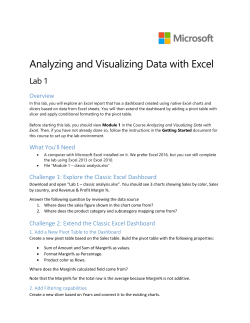 Getting Started with Transact-SQL Labs