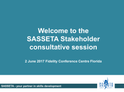 Definition of governance