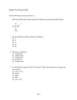 Chapter 2 Practice