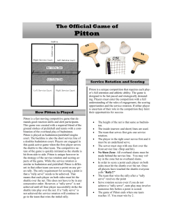 Pitton - Everett Public Schools
