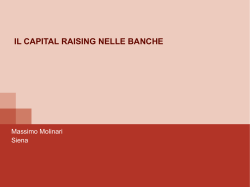 Presentazione standard di PowerPoint