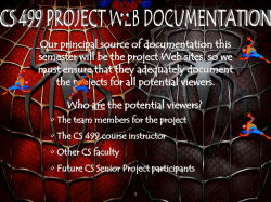 Project Web