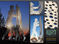 molecule man - Iowa West Foundation