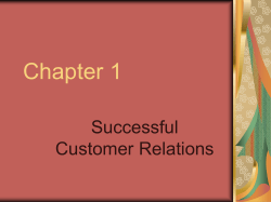 Chapter 1