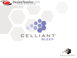 During the 2005 Toronto Marathon, I wore Celliant