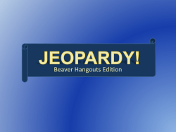 powerpoint jeopardy