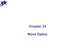 Chapter 24