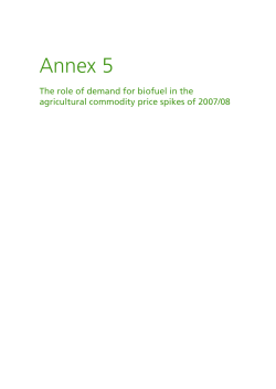 Annex 5 - Global Renewable Fuels Alliance