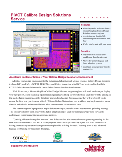 Mission Critical - IC Tapeout Datasheetv1 FINAL