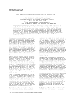 North-Holland Publishing Company , ** () 167