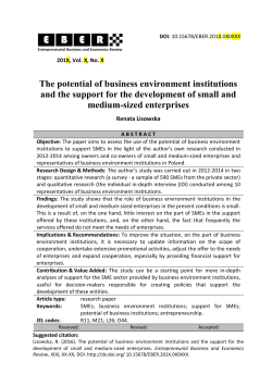 148-628-1-SP - Entrepreneurial Business and Economics