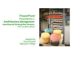 Market Segmentation