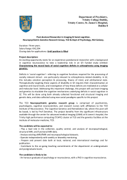 Job-Advertisment-SFI-social-cognition