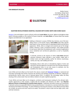 PR_Silestone Iconic White_Iconic White Black
