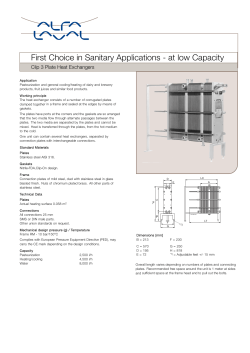 ESI Technologies Group - Process Equipment Specialists