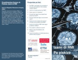 Izami di RMI Pa piskiza