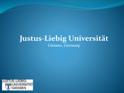 Slide 1 - Kansas State University