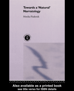 Towards a `Natural` Narratology