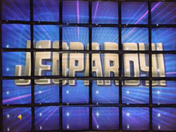 Jeopardy Rome