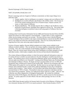 127059_Russian Espionage in EEurope